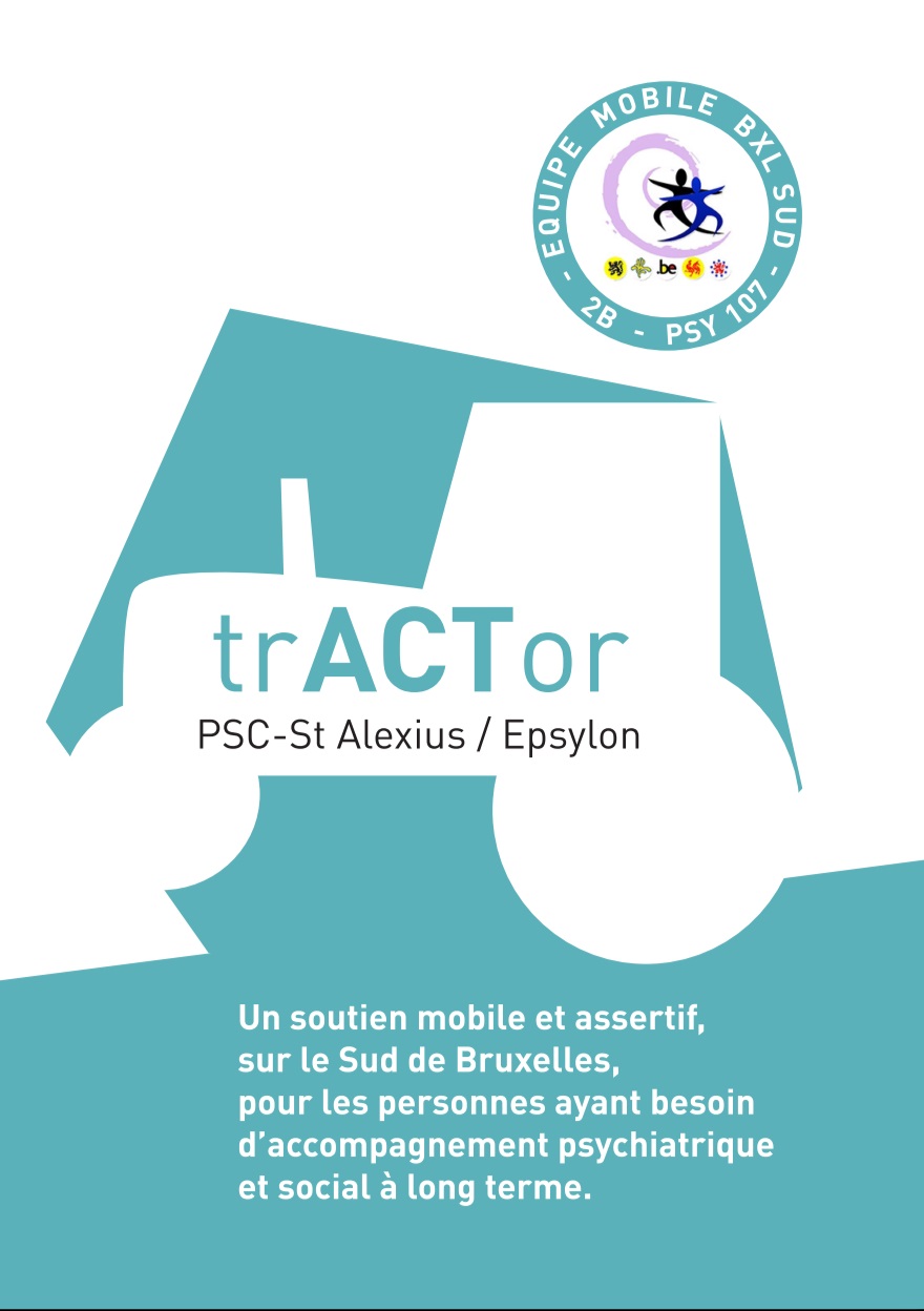 brochure tractor